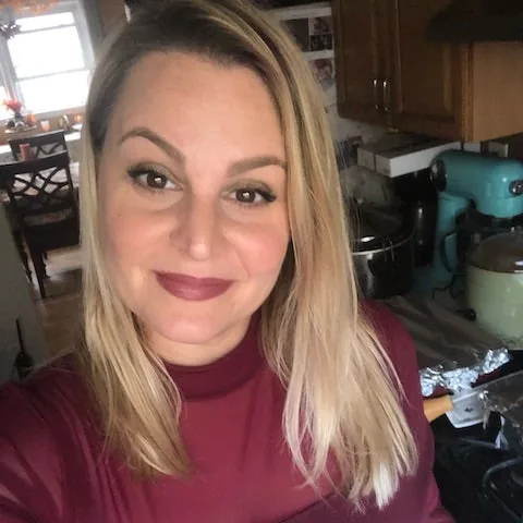 Diana Thompson