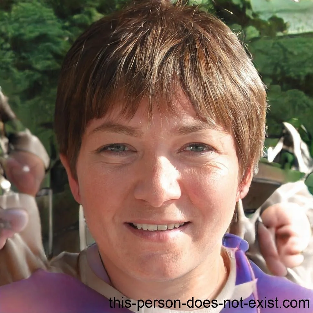 Glenda Clark